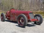 Maserati 8C 2800 1931 года